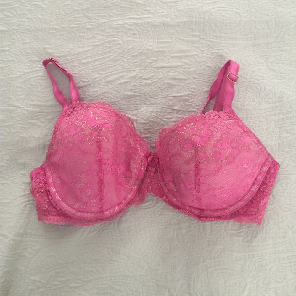 +VICTORIA'S SECRET+ cute and comfortable bra! 34D